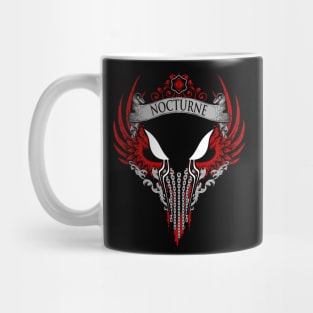 NOCTURNE - LIMITED EDITION Mug